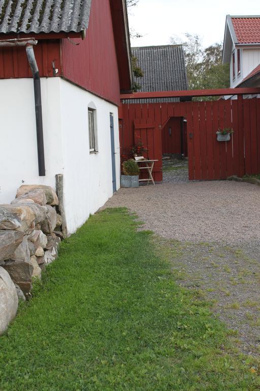 Roennas Villa Tvaaker Exterior photo